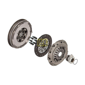 Kit ambreiaj Schaeffler LUK 600 0166 00