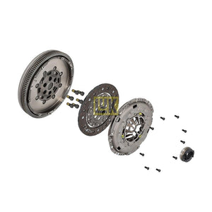 Kit ambreiaj Schaeffler LUK 600 0198 00