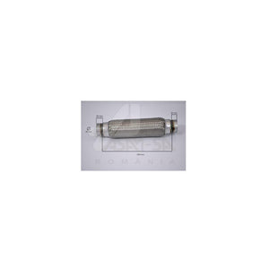 Racord flexibil inner & outer braid (b) 45X250 mm Asam Automotive 60094