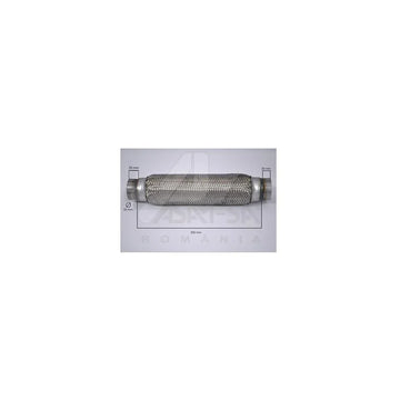 Racord flexibil inner & outer braid (b) 50X300 mm Asam Automotive 60099