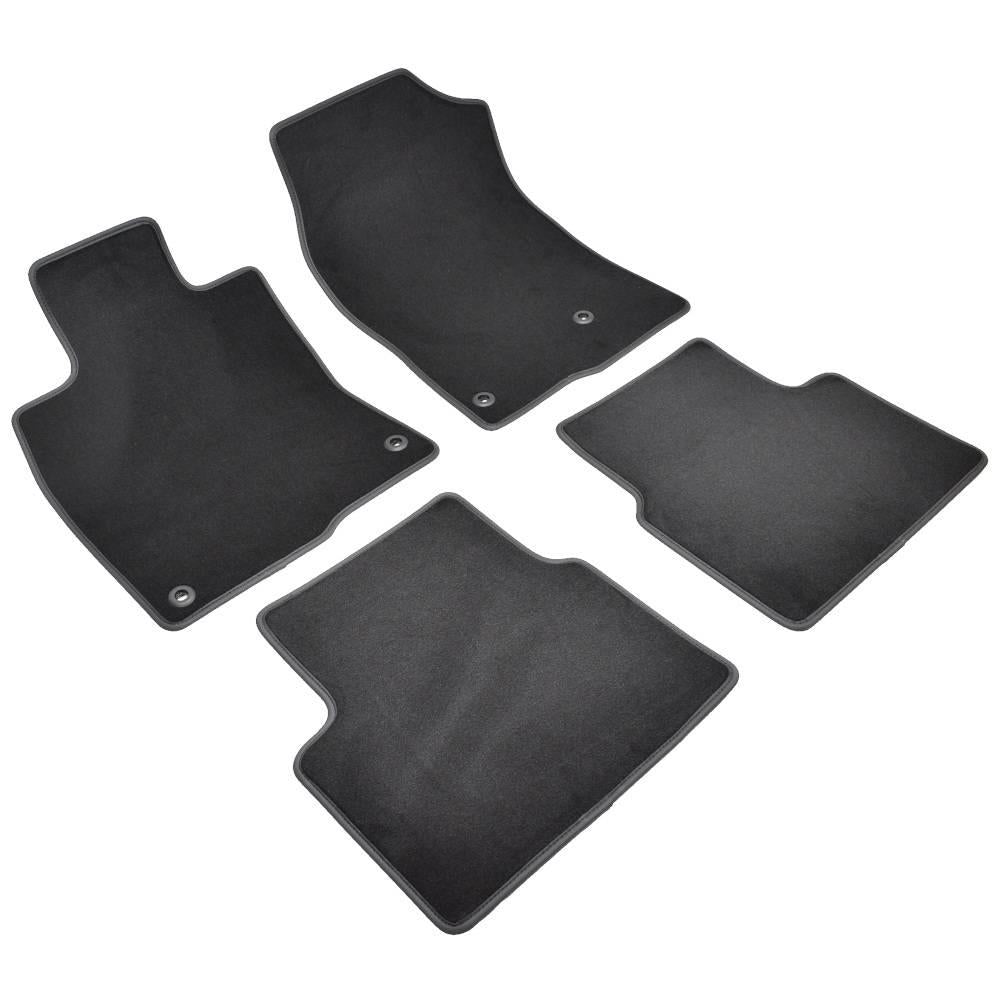 Set covorase auto mocheta Umbrella pentru Honda civic x four doors (2016-) 02607