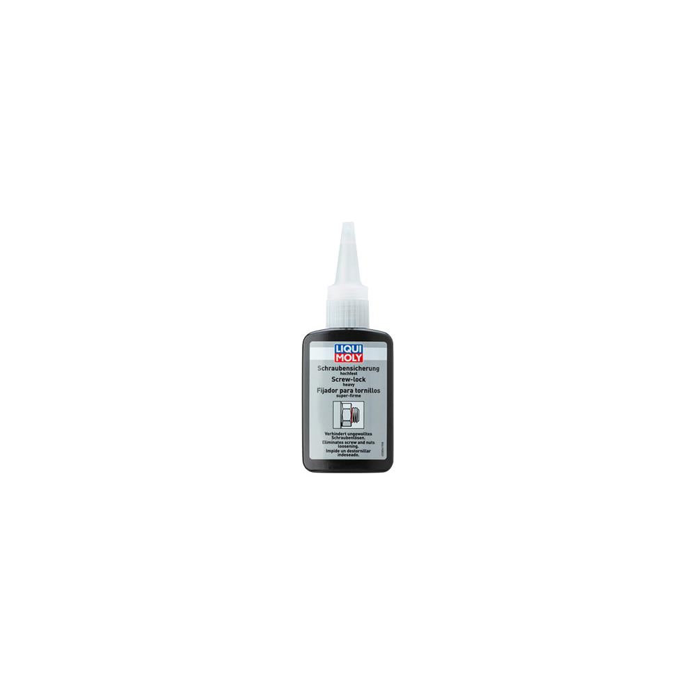 Solutie antidesurubare - fixare puternica 50 gr Liqui Moly 3804