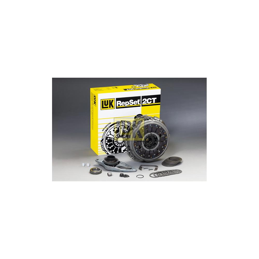 Kit ambreiaj Schaeffler LUK 602 0002 00
