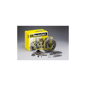 Kit ambreiaj Schaeffler LUK 602 0007 00