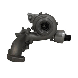 Turbosuflanta Asam Automotive 181512