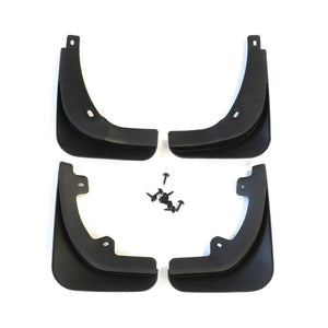 Aparatori noroi pentru Skoda superb 2 2008-2015 berlina set 4 buc Mega Drive 51641