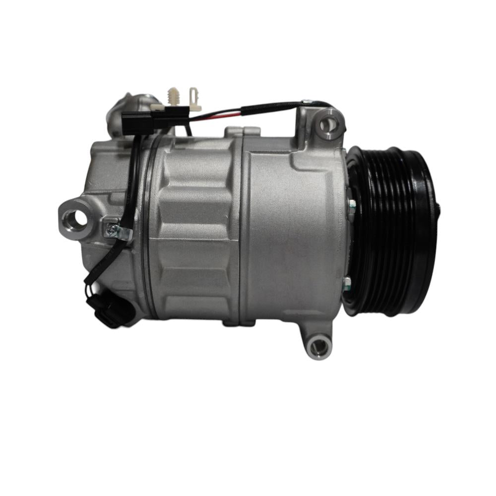 Compresor climatizare Asam Automotive 126682