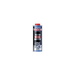 Pro-line aditiv super diesel 1L Liqui Moly 21690