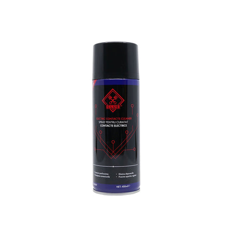 Spray curatat contacte electrice MTR 450 ml CLUE CLUE007