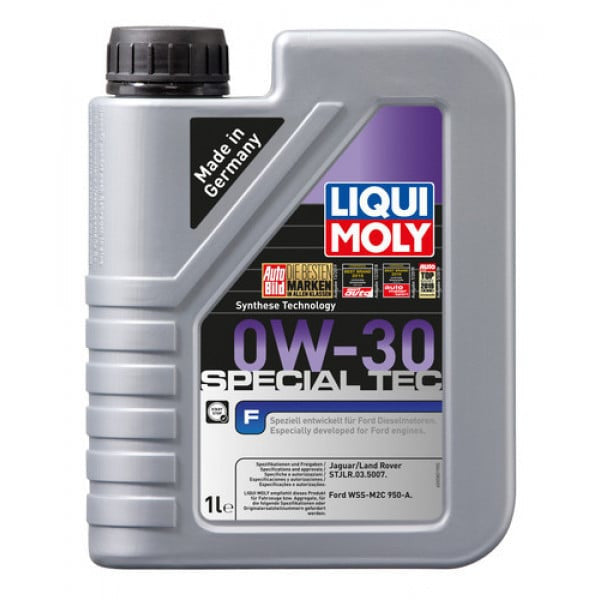 Ulei motor Liqui Moly Special TEC F 0W30 1L 8902