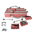 Kit brate suspensie fata Febi 24902
