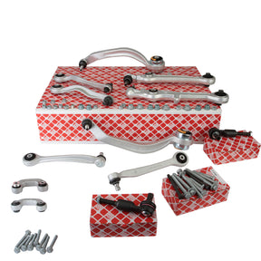 Kit brate suspensie fata Febi 24902