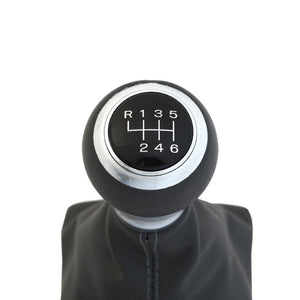 Nuca schimbator cu manson pentru Audi s-line. Audi A4 B8. Audi A5 8T3. Audi Q5 - 6 trepte Mega Drive 31267