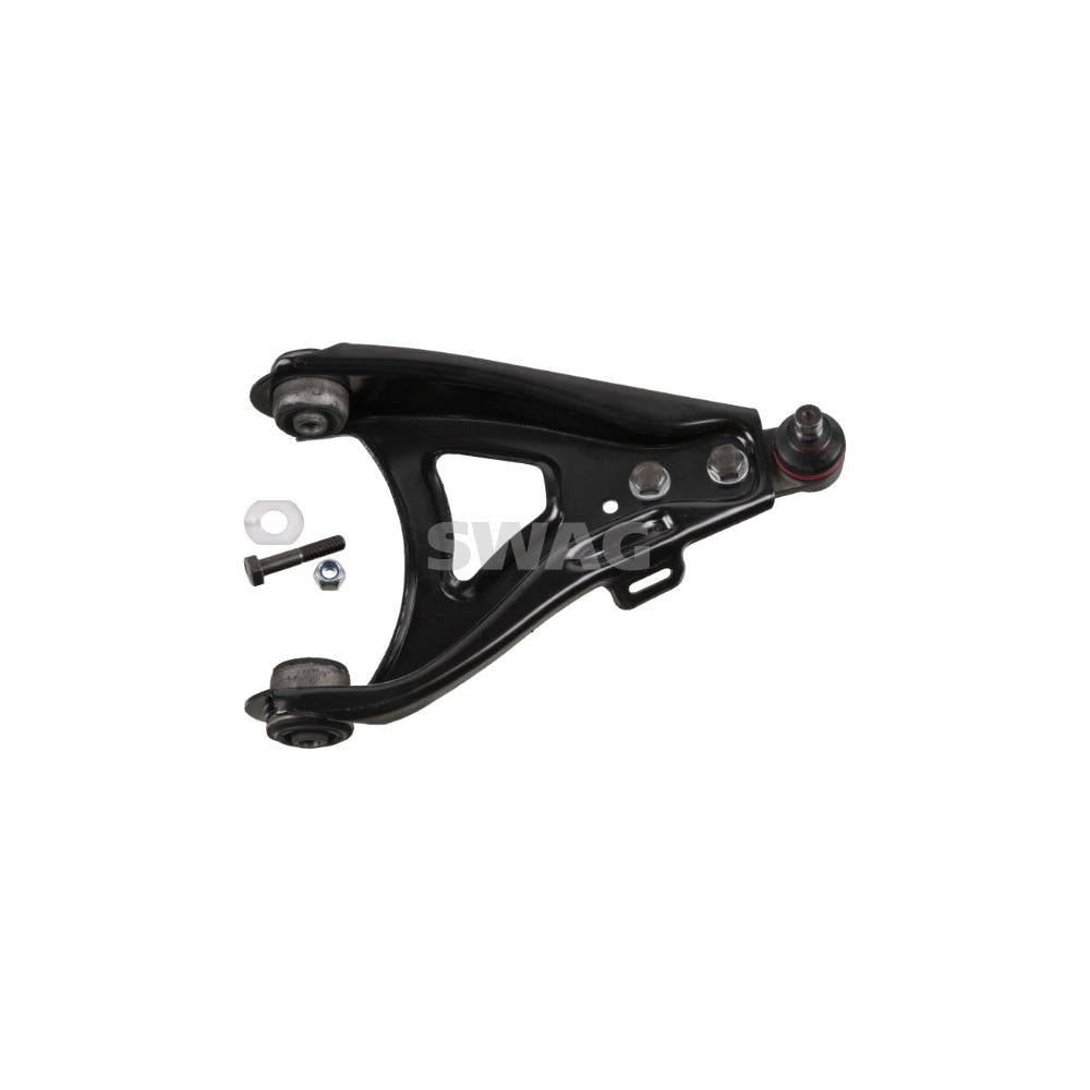 Brat suspensie dreapta (lipsa pivot) Swag 60 91 9646