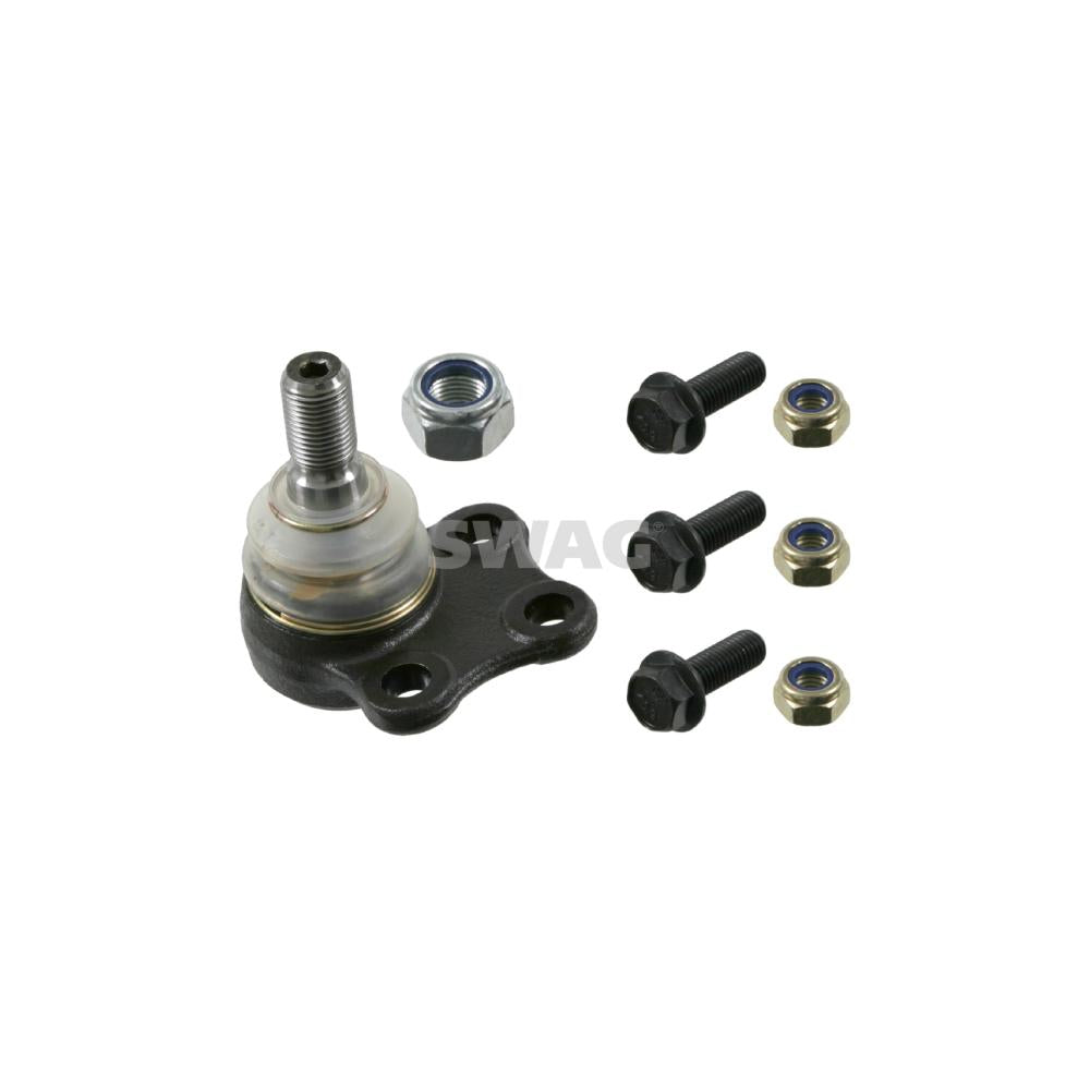 Pivot suspensie Swag 60 92 2265