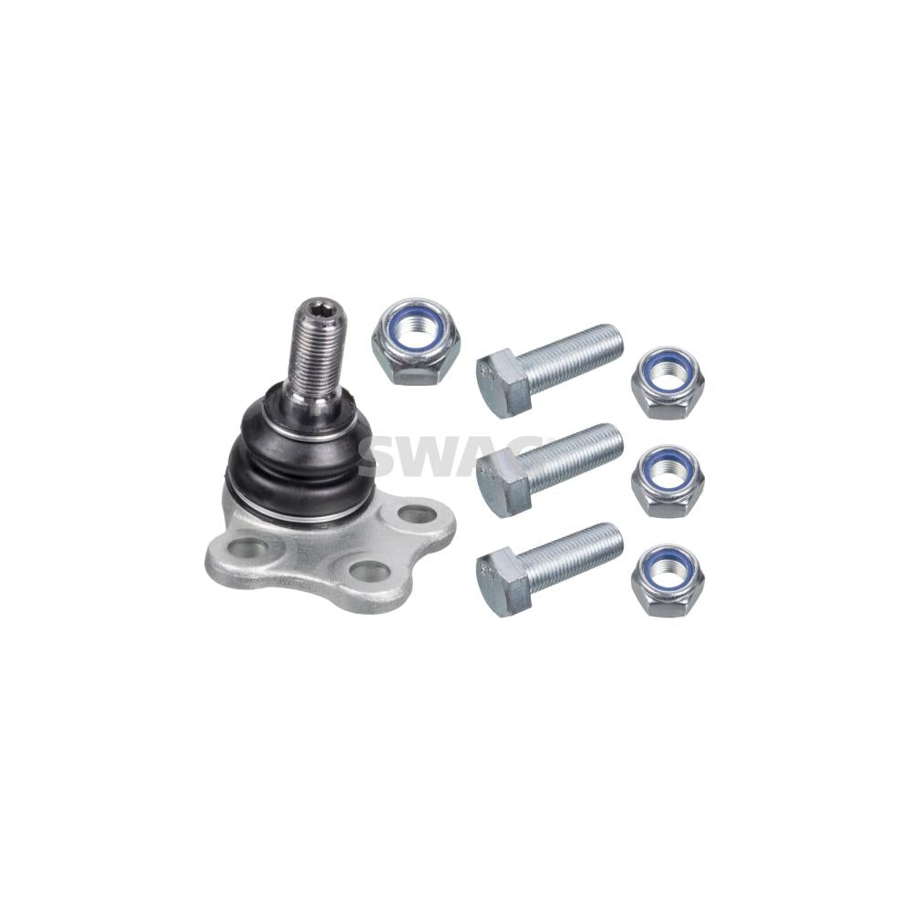 Pivot suspensie Swag 60 93 0653