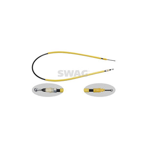Cablu frana de parcare Swag 60 93 3168