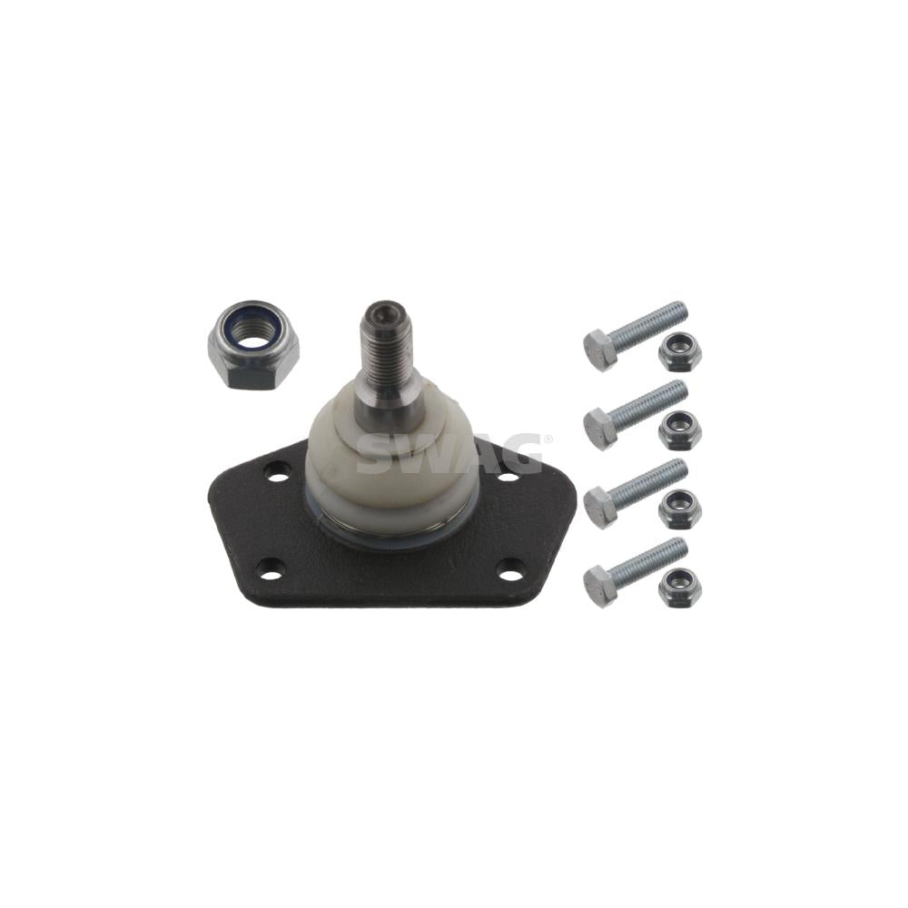 Pivot suspensie Swag 60 93 4309