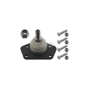 Pivot suspensie Swag 60 93 4309