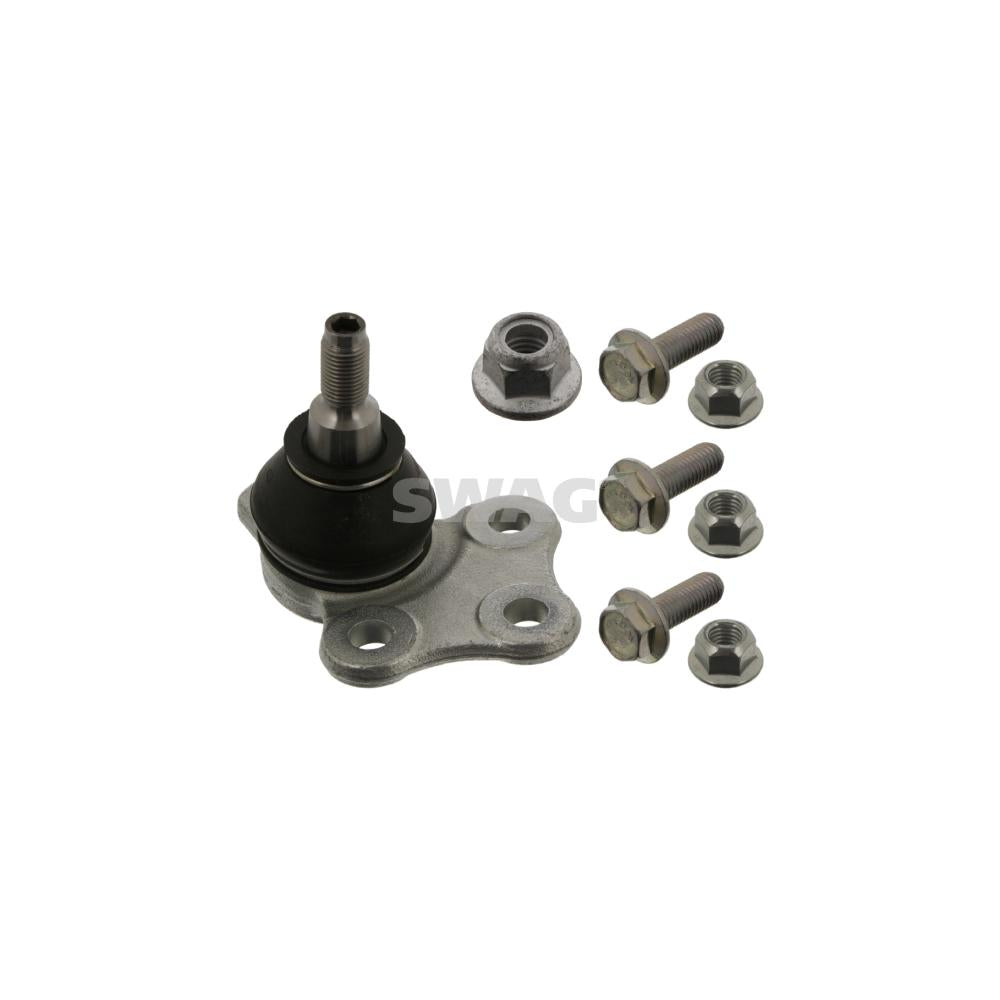 Pivot suspensie Swag 60 94 0808
