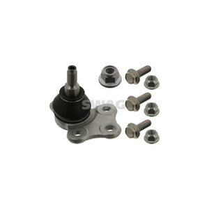 Pivot suspensie Swag 60 94 0808