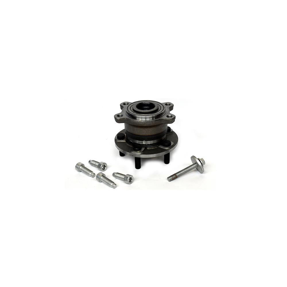 Kit rulment roata (butuc) ATK Autotechnik ATK 01.02.201