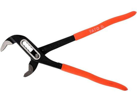 Clește papagal 250mm Yato YT2090 – imagine 2