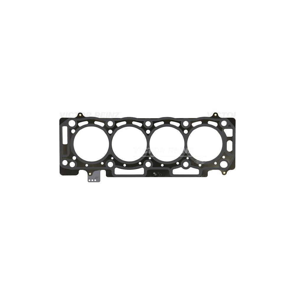 Garnitura chiulasa Victor Reinz 61-10212-20