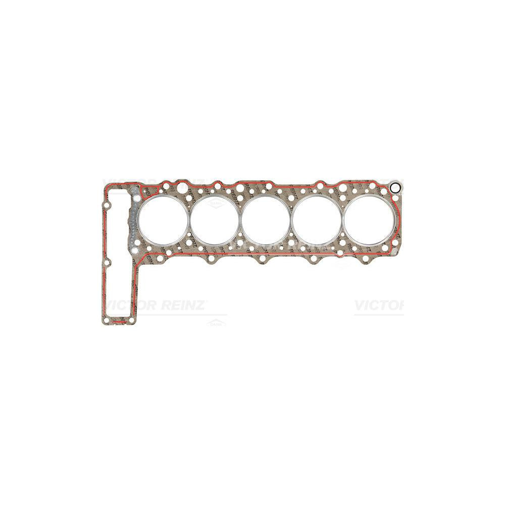 Garnitura chiulasa Victor Reinz 61-29245-30