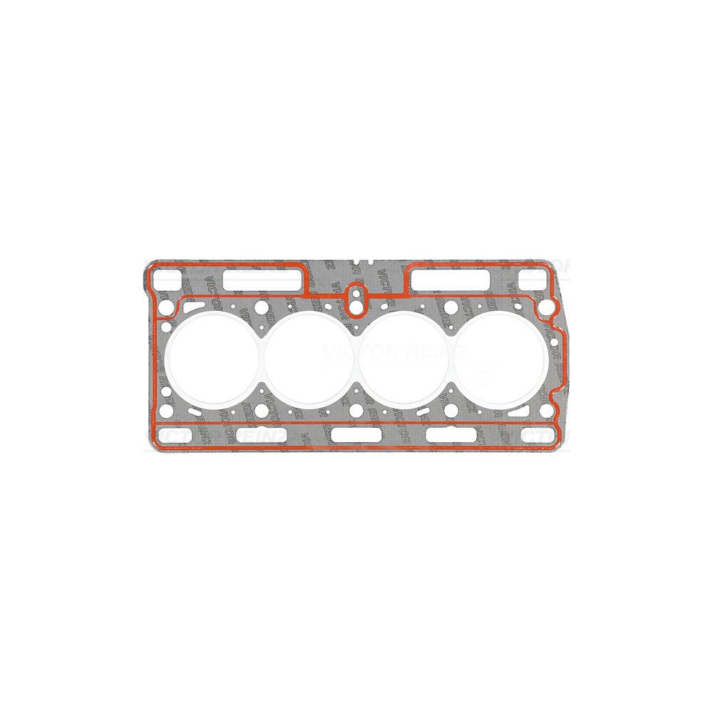 Garnitura chiulasa Victor Reinz 61-33585-00