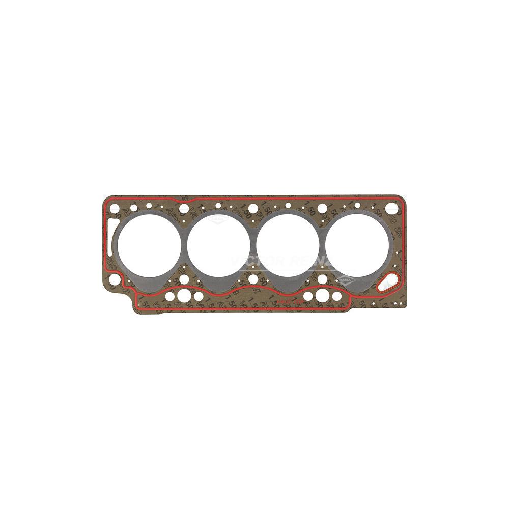 Garnitura chiulasa Victor Reinz 61-33685-10