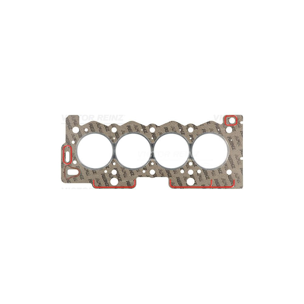 Garnitura chiulasa Victor Reinz 61-33715-00