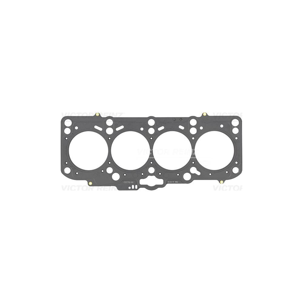 Garnitura chiulasa Victor Reinz 61-33770-00