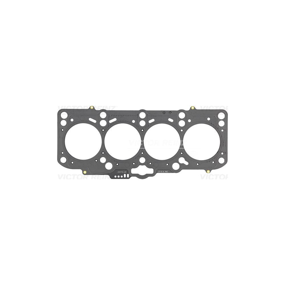 Garnitura chiulasa Victor Reinz 61-33770-20