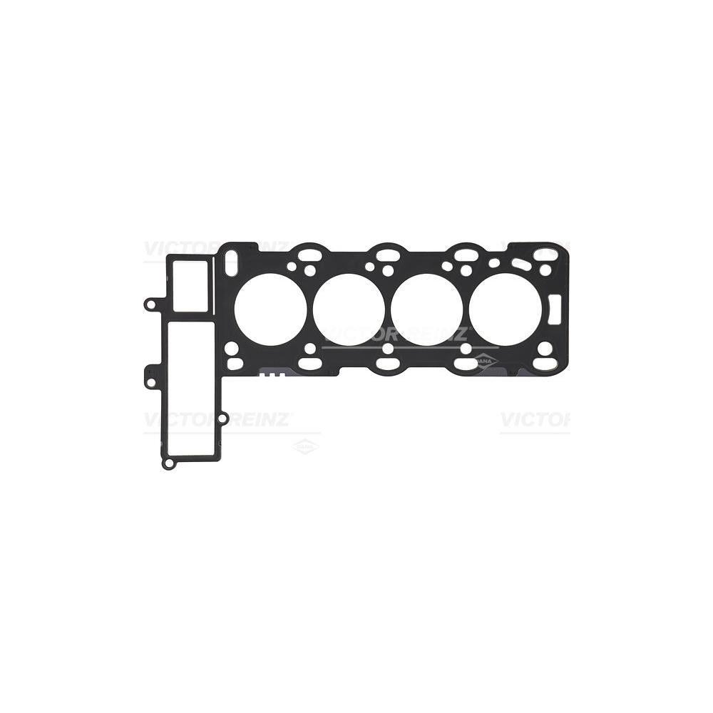 Garnitura chiulasa Victor Reinz 61-33820-20