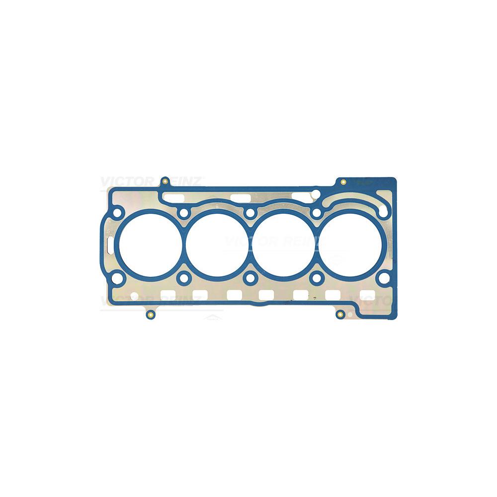 Garnitura chiulasa Victor Reinz 61-34280-00