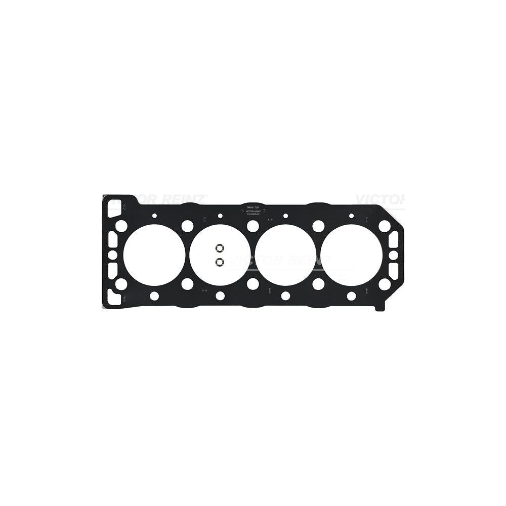 Garnitura chiulasa Victor Reinz 61-34835-20
