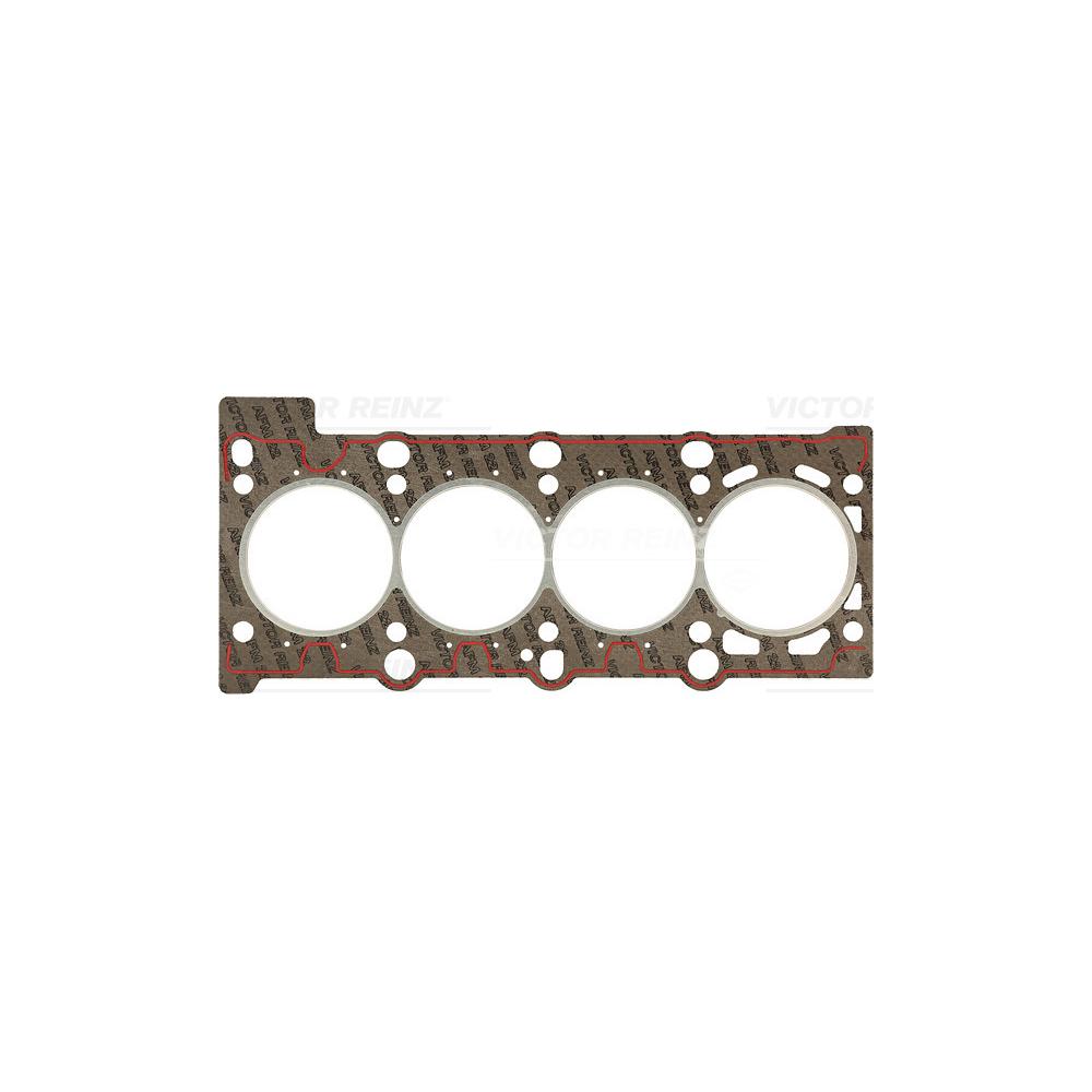 Garnitura chiulasa Victor Reinz 61-34910-10