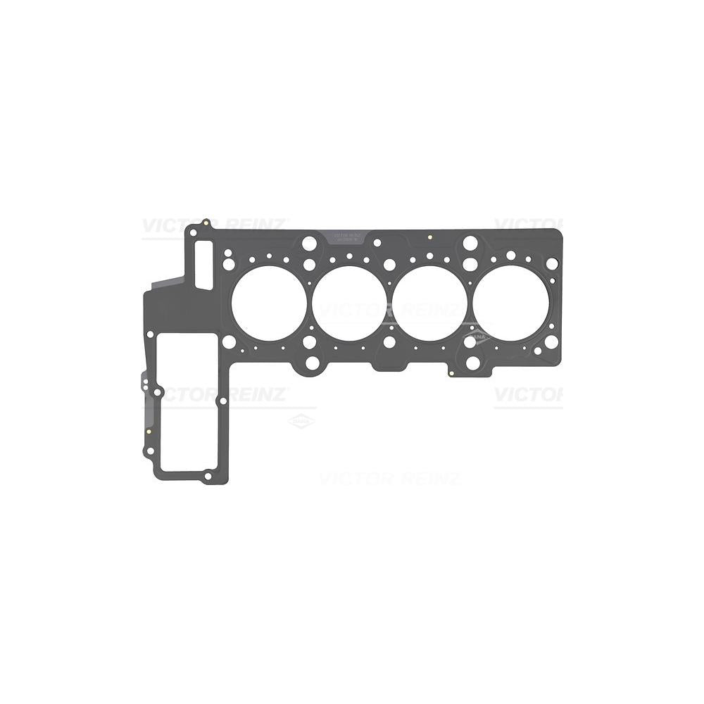 Garnitura chiulasa Victor Reinz 61-35010-10