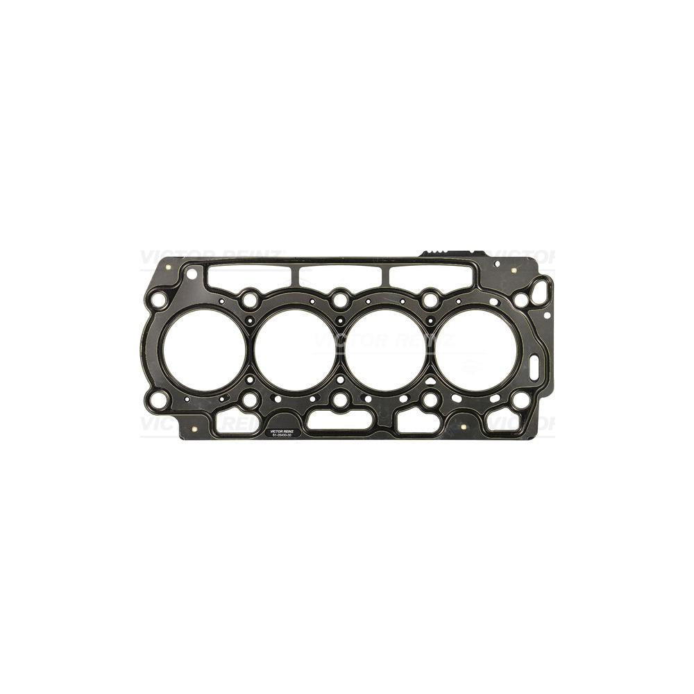 Garnitura chiulasa Victor Reinz 61-35430-30