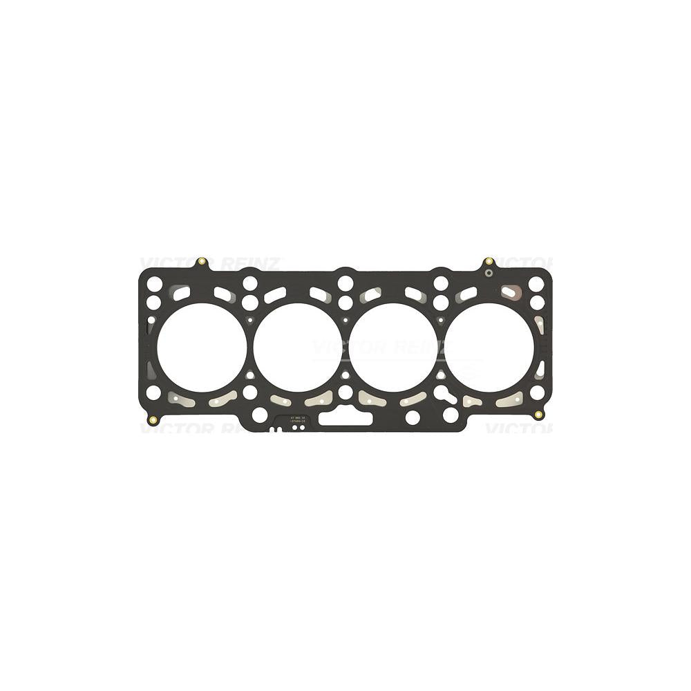 Garnitura chiulasa Victor Reinz 61-37600-10