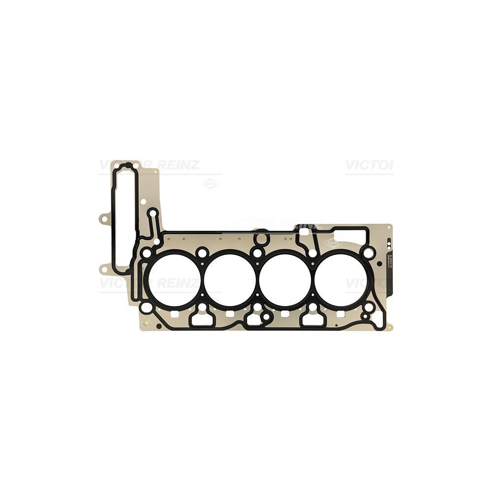 Garnitura chiulasa Victor Reinz 61-37635-10