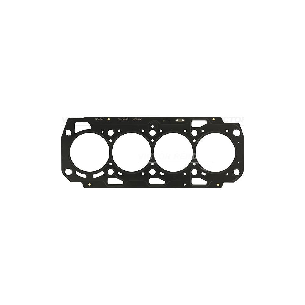 Garnitura chiulasa Victor Reinz 61-37665-20
