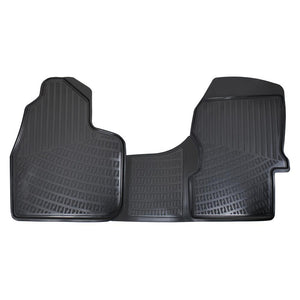 Set covorase auto cauciuc Umbrella pentru Mercedes sprinter ii (906) 2006-2018 58890