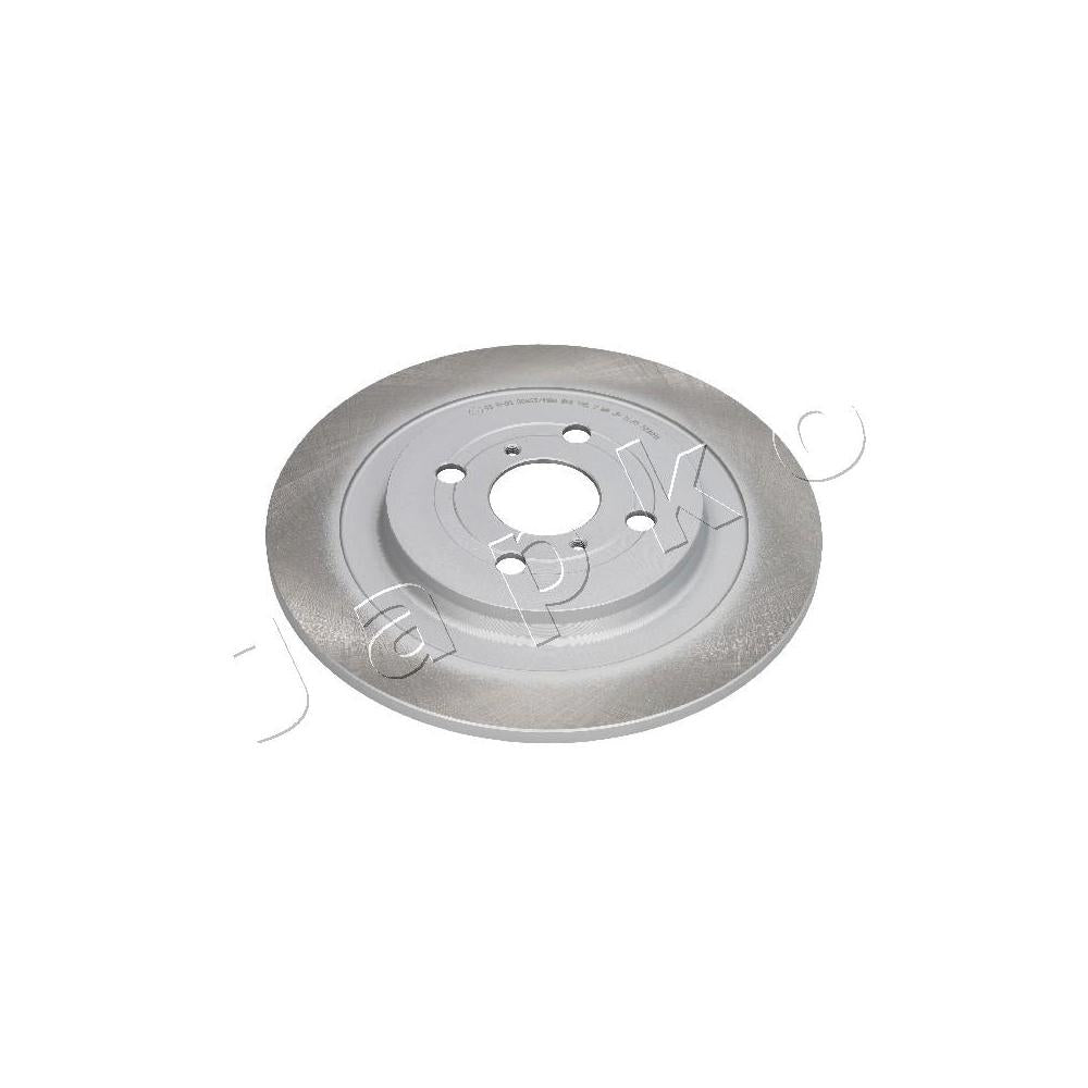 Disc frana Japko 61238C