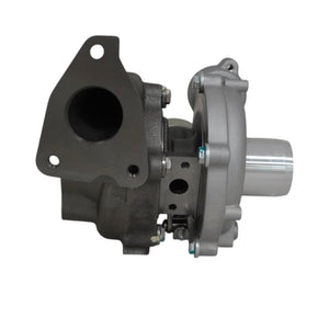 Turbosuflanta Asam Automotive 181436