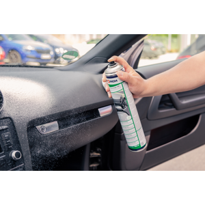 Spumă activă de curățare XXL 750 ml Förch 61001670 – imagine 2