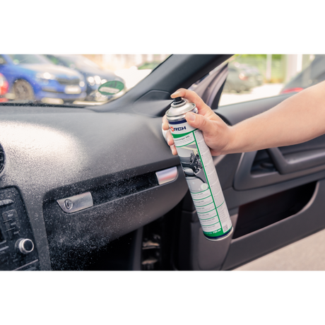 Spumă activă de curățare XXL 750 ml Förch 61001670 – imagine 2