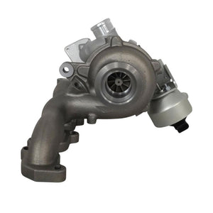 Turbosuflanta Asam Automotive 181467