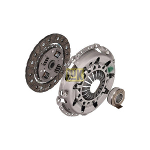 Kit ambreiaj Schaeffler LUK 619 3013 60